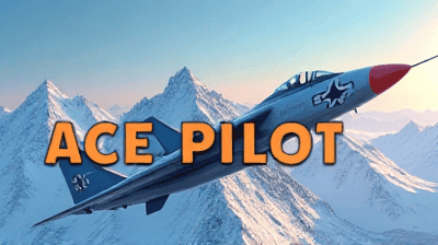 Ace Pilot