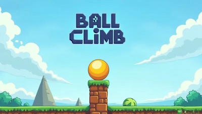 Ball Climb