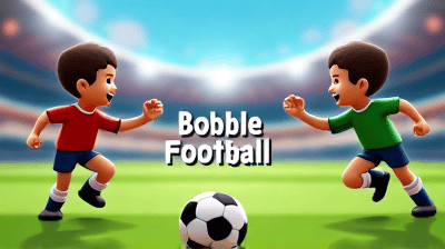 Bobble Football
