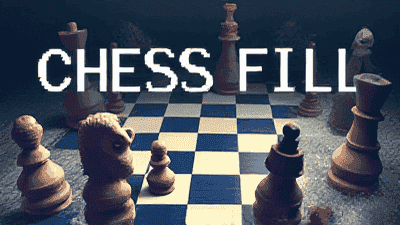 Chess Fill