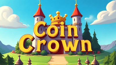 Coin And Crown