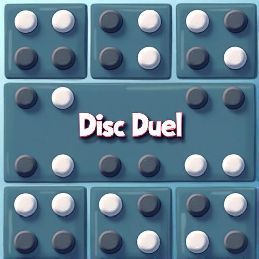 Disc Duel