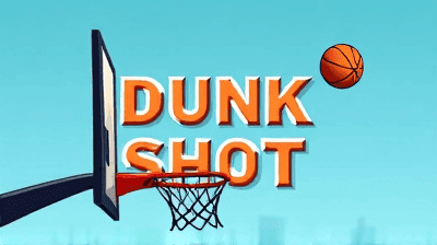 Dunk Shot