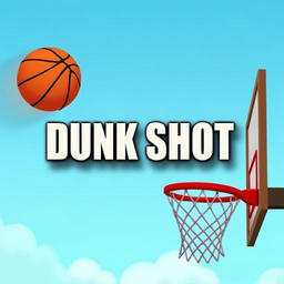 Dunk Shot