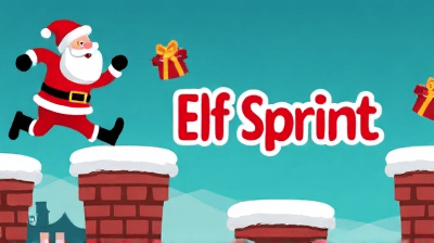 Elf Sprint