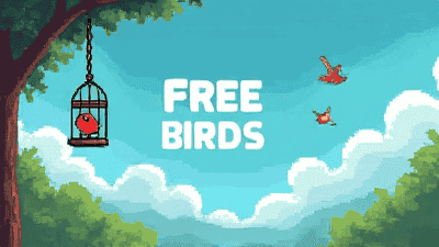 Free Birds
