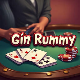 Gin Rummy