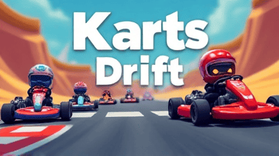 Karts Drift