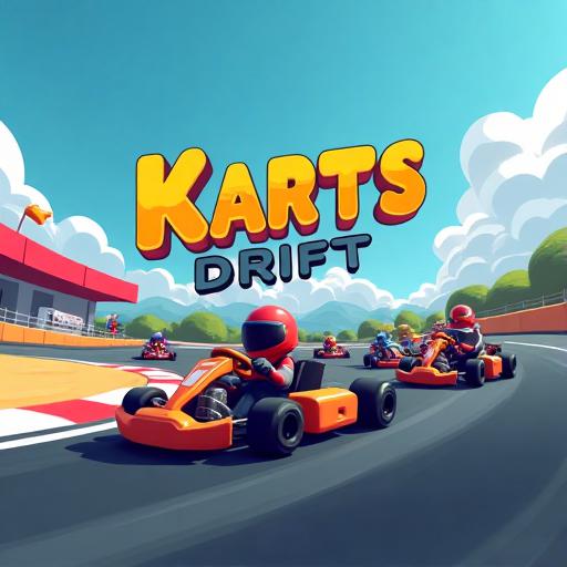 Karts Drift