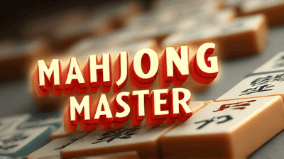 Mahjong Master