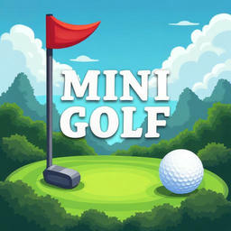 Mini Golf World