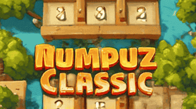 Numpuz Classic
