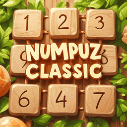 Numpuz Classic