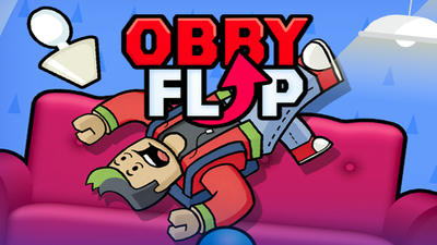 Obby Flip