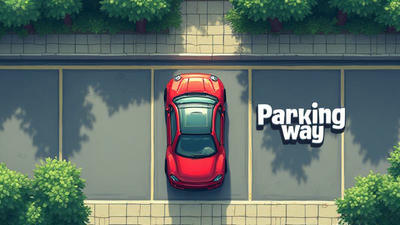 Parking Way