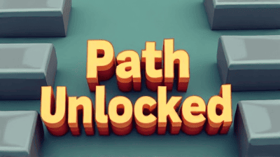 Path Unlocked
