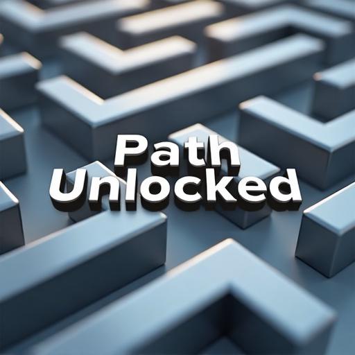 Path Unlocked