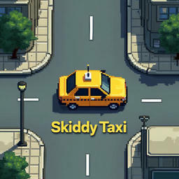 Skiddy Taxi