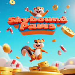Skybound Paws