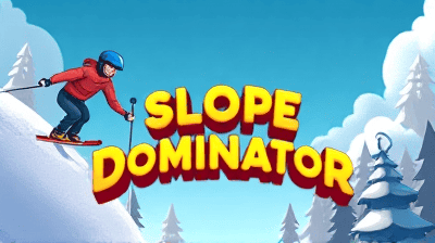 Slope Dominator