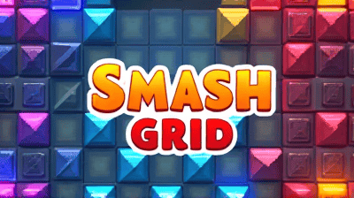 Smash Grid