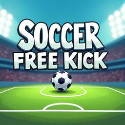 Soccer Free Kick