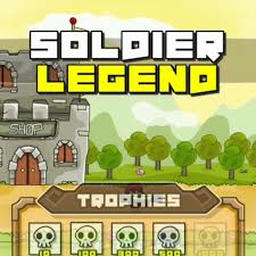 Soldier Legend