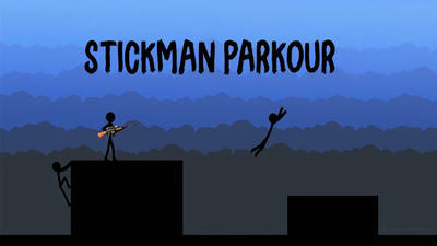 Stickman Parkour