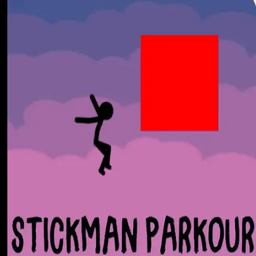 Stickman Parkour