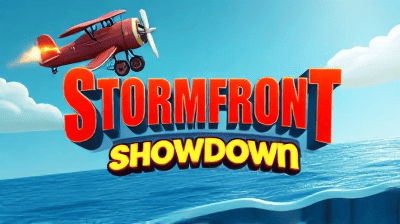 Stormfront Showdown