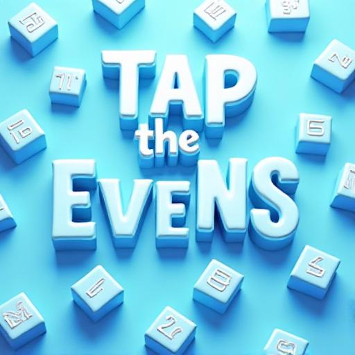 Tap The Evens