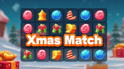 Xmas Match